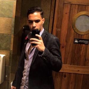 Meet your Posher, Omar